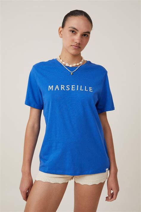 Regular Fit Graphic Tee