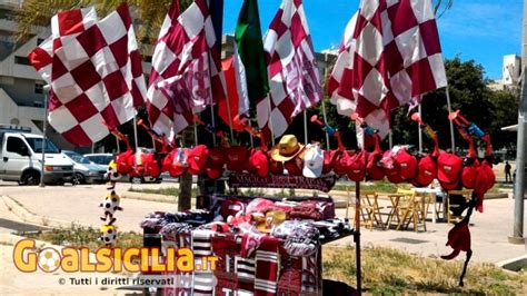 Trapani Stadio Senza Barriere Anche In Gradinata Goal Sicilia