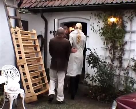 Beautiful Blonde French Enjoys Hot Threesome Babe Porn XHamster