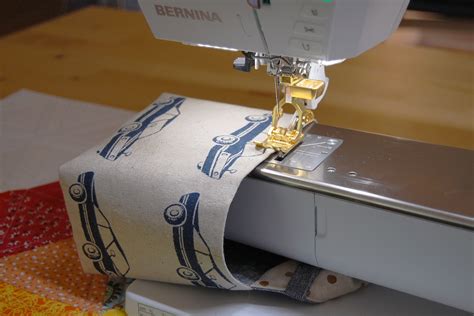 Tool Caddy Thread Catcher Tutorial Weallsew