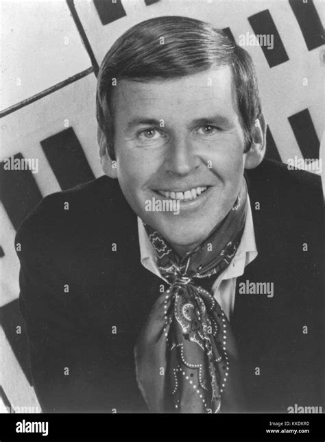 Paul Lynde 1970 Stock Photo Alamy