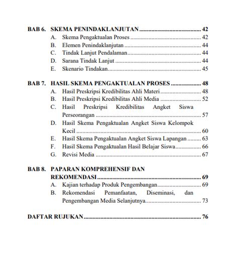 book modernisasi  module  kegiatan pembelajaran