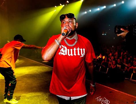 Sean Paul S Dutty Rock Production Has Launched Their Sizzling Project Summa Hot Riddim