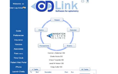 od link software reviews pricing  demo findemr