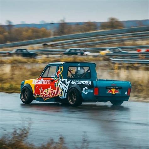 Drift Truck – StanceWars