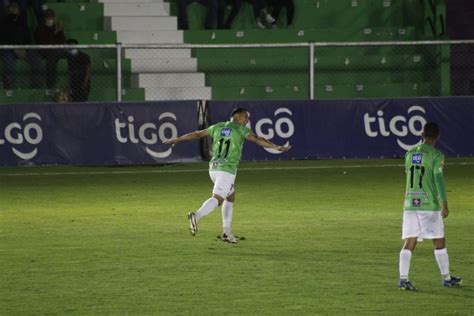 Antigua Gfc Derrota A Iztapa Jornada Clausura