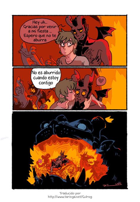 Comic Gay Arte Las Aventuras De Tobias Y Guy