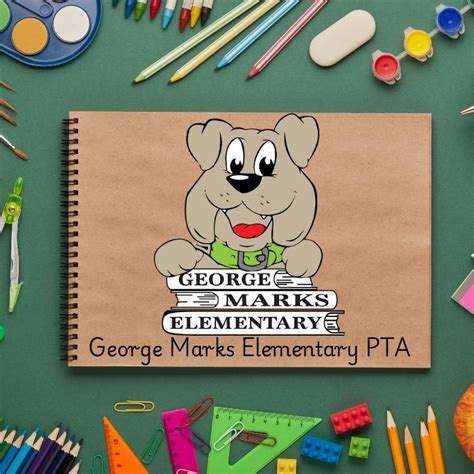 george marks elementary pta