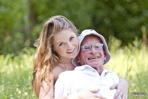 Old Guy Treats Flawless Teen To Hot Standing Fuck XXX Dessert