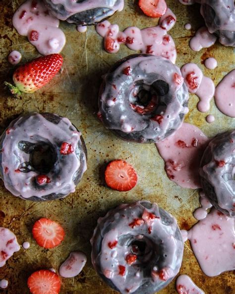50 Healthy Dessert Recipes To Indulge Any Sweet Tooth