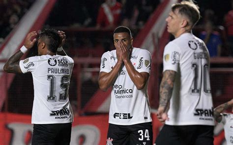 Corinthians X Argentinos Juniors Veja Os Gols E Melhores Momentos