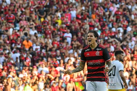 Flamengo fecha seu último contrato de patrocínio no uniforme para 2024