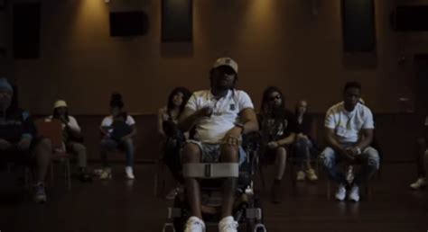 Rygin King Vents In Newly Released Music Video Therapy Yardhype