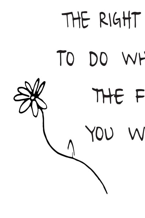 Do Whatever The Fuck You Want Etsy