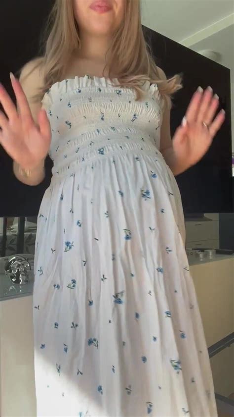 I Love Getting Naked In Public