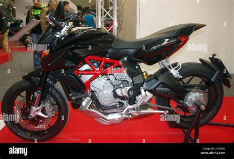 Mv Agusta Racing Bike Hi Res Stock Photography And Images Alamy