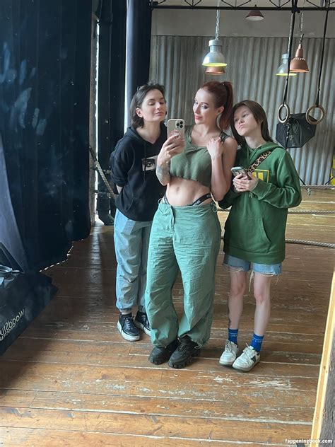 Lera Himera Valeryhimera Nude Onlyfans Leaks The Fappening Photo