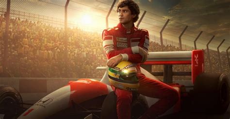 Senna Watch Tv Show Streaming Online