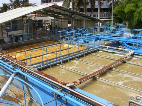 Apoteker Peduli Sistem Pengolahan Limbah Industri Farmasi