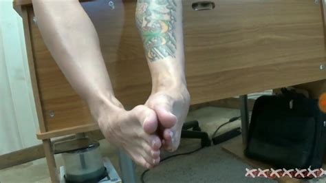 Sexy Femme Feet With Nice Bunions Foot Fetish Porn XHamster