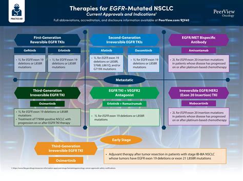 Refining Biomarker Testing and Targeted Treatment of NSCLC With Common