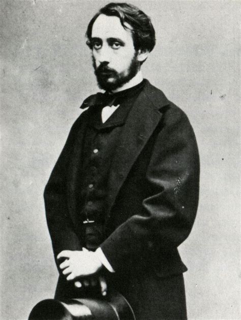 Edgar Degas Biography | Daily Dose of Art