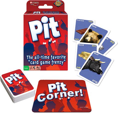 Pit™ | Continuum Games