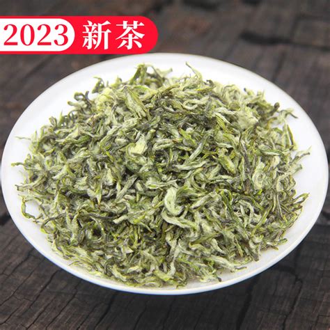 赋雅轩茶叶蒙顶甘露云雾绿茶2023新茶特级正宗蒙顶山茶 三钻 虎窝淘