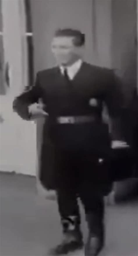 Anyone Know Anything About This Slovak State Uniform Rreenactors