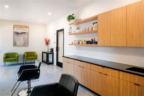 Hive Salon Studios -Henrico, VA | Leipertz