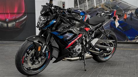 C N C Nh Si U Naked Bike Bmw M R Competition Full Option T I Vi T Nam Gi L N T I H N