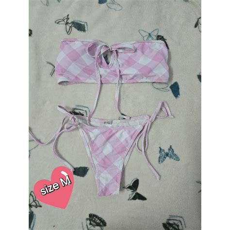 Bikini Shopee Thailand