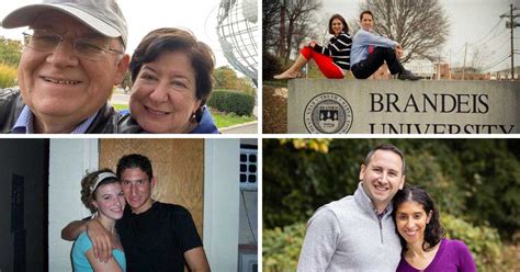 The Best Four Years Alumni Stories Alumni Friends And Families Brandeis University