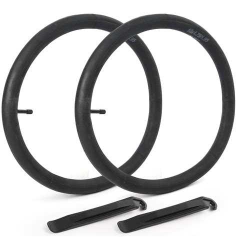 lotfancy pcs  bike  tube  mountain bike cruiser