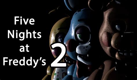 Five Night At Freddy 2 Online - Five Nights at Freddy's 2 - Play Free Online Slakky