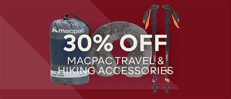 macpac
