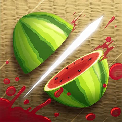 Fruit Ninja Review Iphone And Ipad Game Reviews