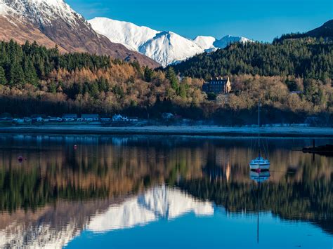 glencoe  photography forum
