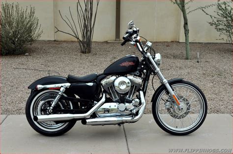 Harley Davidson Sportster Seventy Two 72 Motorcycles For Sale