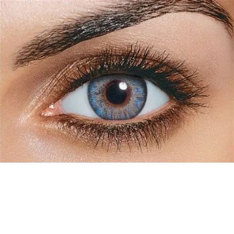 Buy Now Blue Freshlook Color Blends Eye Care At Mengotti Couture