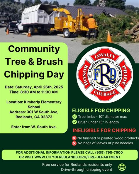 Redlands Community News