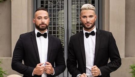 Uncles Create Same Sex Barbie Set And Attract Attention Of Toy Brand Mattel Attitude