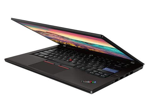 Lenovo Rilis Laptop Thinkpad Edisi Ulang Tahun Dengan Penampilan