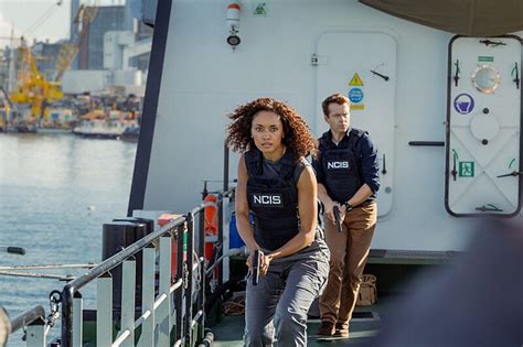 Ncis Sydney 2023