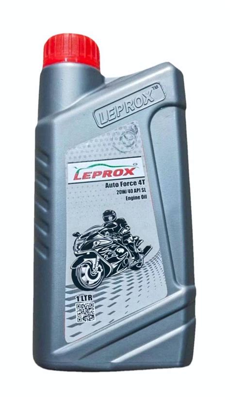 20w40 Engine Oil, Bottle of 1L at Rs 225/litre in Surat | ID: 2851759943362