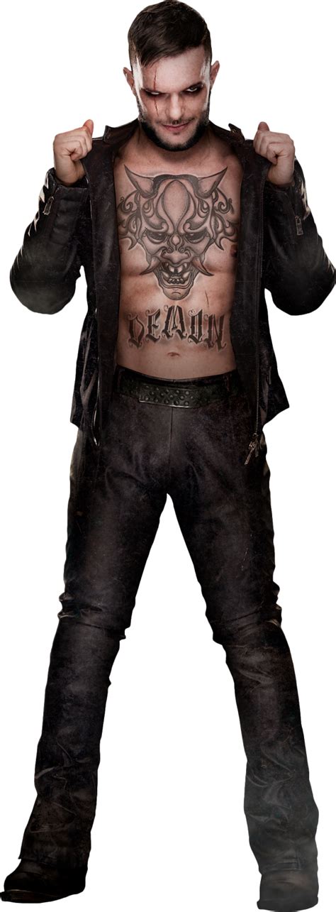 Finn Bálor Png Hd Png Mart