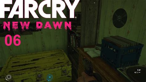 Farcry New Dawn 06 Doverspike Hügel YouTube