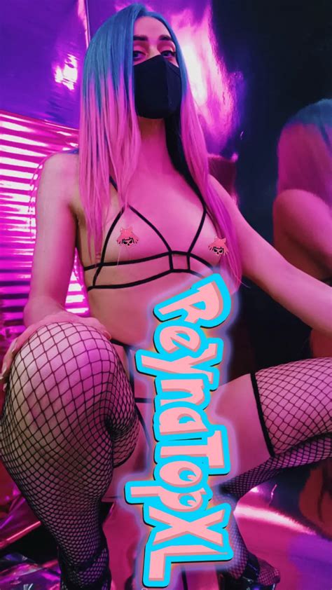 Cyberpunk Styled Photos Preview 2 Nude Pics XHamster