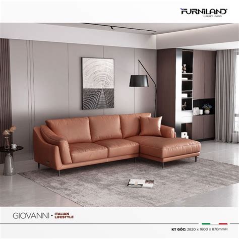 Đừng Bỏ Qua Mẫu Ghế Sofa Nhập Khẩu Hot Nhất Furniland