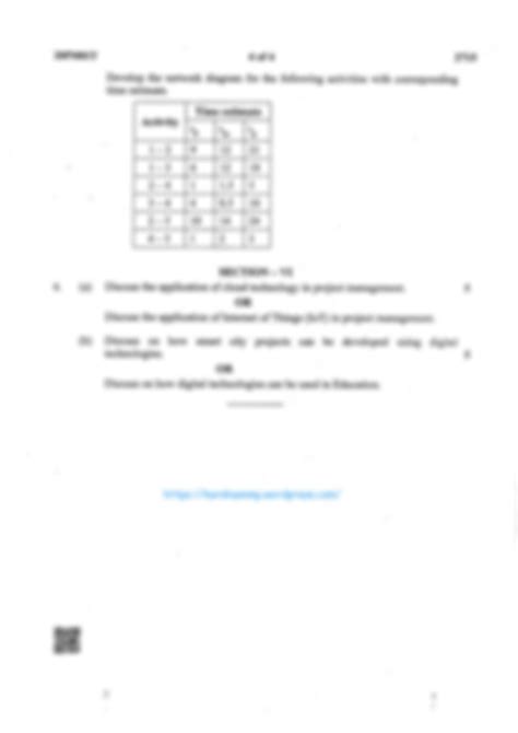 SOLUTION: Project management skills - Studypool